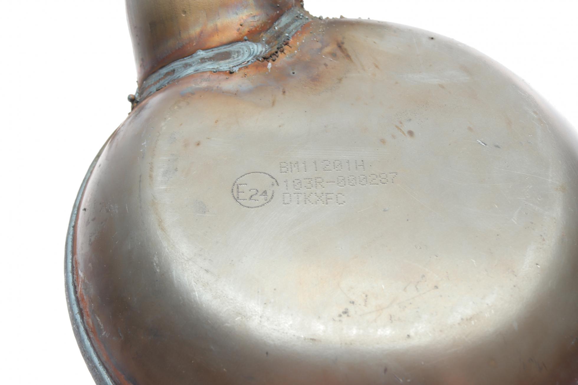 BM11201H BM CATALYSTS